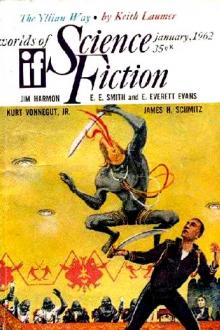 Masters of Space by E. Everett Evans, Edward Elmer Smith