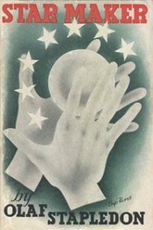 Star Maker by Olaf Stapledon