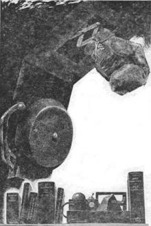 The Ambulance Made Two Trips by Murray Leinster