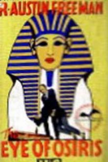 The Eye of Osiris by R. Austin Freeman