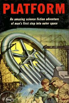 Space Platform by Murray Leinster