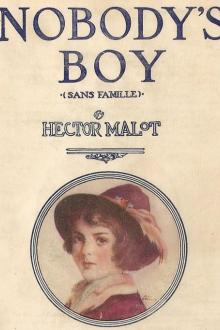 Nobody's Boy by Hector Malot