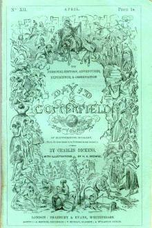 David Copperfield by Charles Dickens