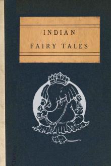 Indian Fairy Tales by Unknown