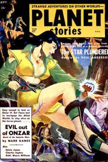 The Gun by Philip K. Dick