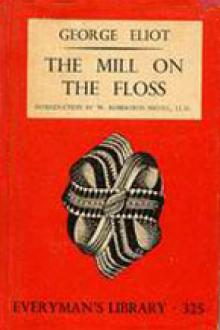 The Mill on the Floss by George Eliot