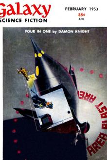 Watchbird by Robert Sheckley