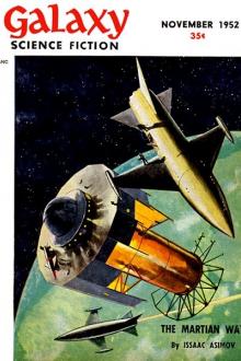 The Altar at Midnight by C. M. Kornbluth