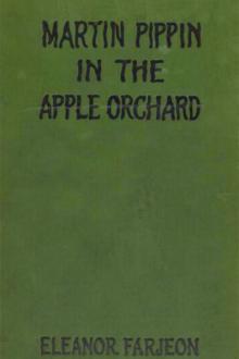 Martin Pippin in the Apple Orchard by Eleanor Farjeon