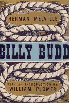 Billy Budd by Herman Melville