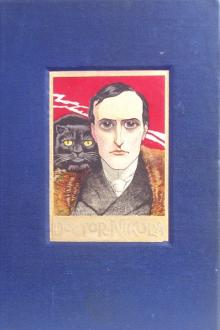 Doktor Nikola by Guy Newell Boothby