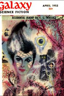 Accidental Flight by Floyd L. Wallace