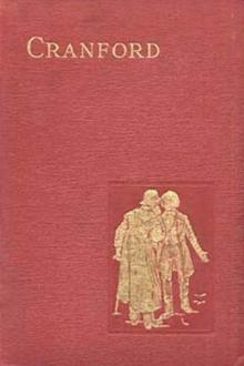 Cranford by Elizabeth Cleghorn Gaskell