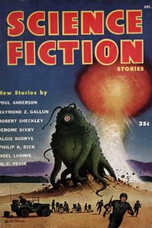 Ask a Foolish Question by Robert Sheckley
