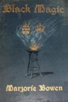 Black Magic by Marjorie Bowen