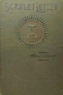 The Scarlet Letter by Nathaniel Hawthorne