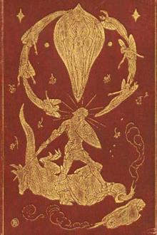 The Crimson Fairy Book by Andrew Lang