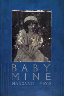 Baby Mine by Margaret Mayo