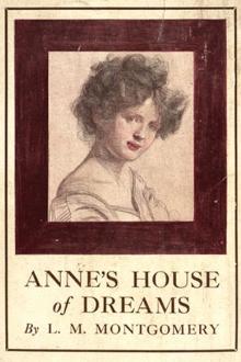 Anne's House of Dreams by Lucy Maud Montgomery