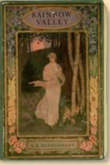 Rainbow Valley by Lucy Maud Montgomery