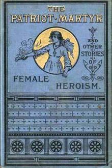 Jeanne d'Arc by Margaret Oliphant