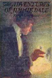 The Adventures of Jimmie Dale by Frank L. Packard