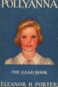 Pollyanna by Eleanor Hodgman Porter