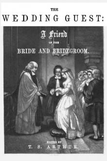The Wedding Guest by Unknown