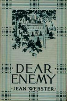 Dear Enemy by Jean Webster