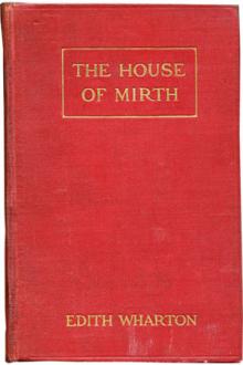 The House of Mirth by Edith Wharton