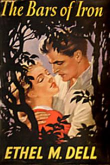 The Bars of Iron by Ethel May Dell