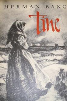 Tine by Herman Bang