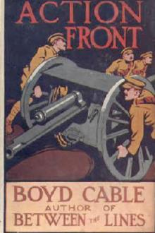 Action Front by Boyd Cable