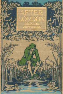 After London by Richard Jefferies