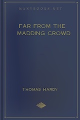 far from the madding crowd cover