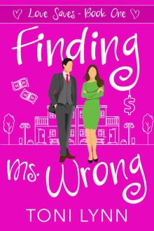 Finding Ms. Wrong