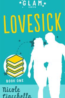 Lovesick by Nicole Ciacchella