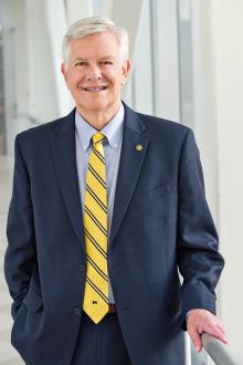 Marschall Runge, M.D.