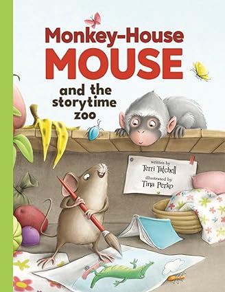 monkeyhouse