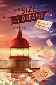 The Size of Your Dreams by Dave Mason