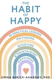 The Habit of Happy