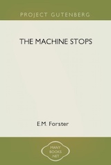 the machine stops