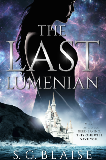 The Last Lumenian